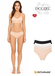 Figi DC Girl 27137 A'12 S-XL