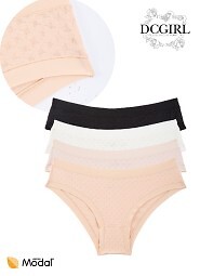 Figi DC Girl 27137 A'12 S-XL