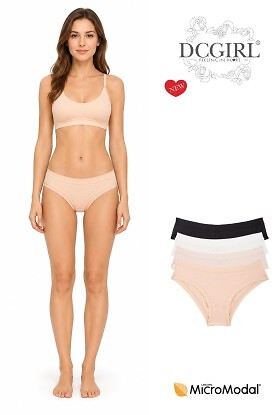 Figi DC Girl 27137 A'12 S-XL