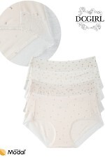 Figi DC Girl 27149 A'12 M-XL