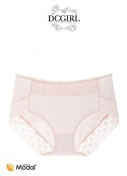 Figi DC Girl 27174 A'12 M-2XL