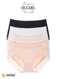 Figi DC Girl 27174 A'12 M-2XL