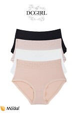 Figi DC Girl 27175 A'12 M-2XL