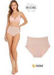 Figi DC Girl 27175 A'12 M-2XL