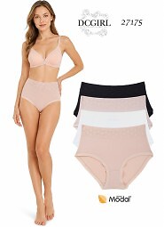 Figi DC Girl 27175 A'12 M-2XL