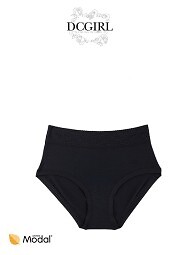Figi DC Girl 27175 A'12 M-2XL