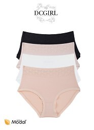 Figi DC Girl 27175 A'12 M-2XL
