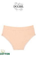 Figi DC Girl 70215 Bawełna A'12 S-XL
