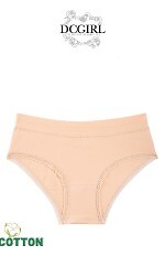 Figi DC Girl 70215 Bawełna A'12 S-XL