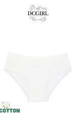 Figi DC Girl 70215 Bawełna A'12 S-XL