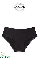Figi DC Girl 70215 Bawełna A'12 S-XL