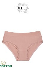 Figi DC Girl 70215 Bawełna A'12 S-XL