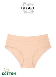 Figi DC Girl 70215 Bawełna A'12 S-XL