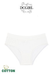 Figi DC Girl 70215 Bawełna A'12 S-XL