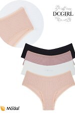 Figi DC Girl 27250 A'12 S-L