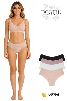 Figi DC Girl 27250 A'12 S-L