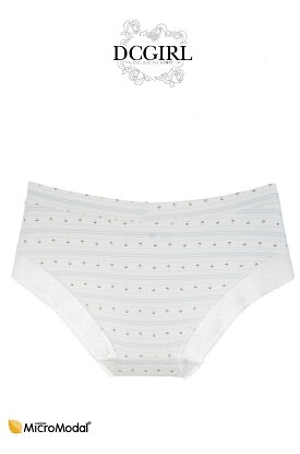 Figi DC Girl 27259 A'12 S-XL - zdjęcie 2