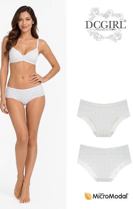 Figi DC Girl 27259 A'12 S-XL