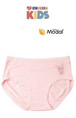 Figi DC Girl 6370 Dziecięce A'12