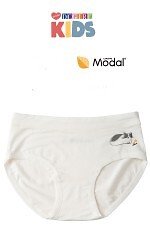 Figi DC Girl 6370 Dziecięce A'12