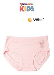 Figi DC Girl 6370 Dziecięce A'12