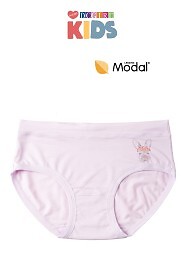 Figi DC Girl 6370 Dziecięce A'12