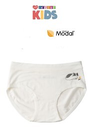 Figi DC Girl 6370 Dziecięce A'12