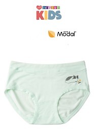 Figi DC Girl 6370 Dziecięce A'12