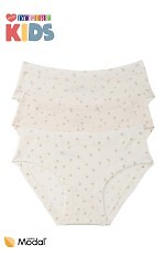 Figi DC Girl 6379 Dziecięce A'12
