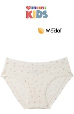 Figi DC Girl 6379 Dziecięce A'12