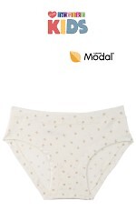Figi DC Girl 6379 Dziecięce A'12