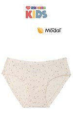 Figi DC Girl 6379 Dziecięce A'12