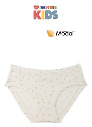 Figi DC Girl 6379 Dziecięce A'12
