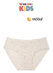 Figi DC Girl 6379 Dziecięce A'12