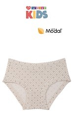 Figi DC Girl 6382 Dziecięce A'12