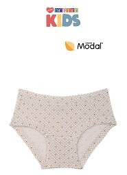 Figi DC Girl 6382 Dziecięce A'12
