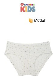 Figi DC Girl 6382 Dziecięce A'12