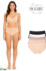 Figi DC Girl 70217 A'12 