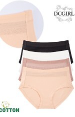 Figi DC Girl 70217 A'12 