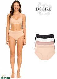 Figi DC Girl 70217 A'12 