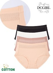Figi DC Girl 70217 A'12 