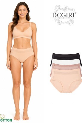 Figi DC Girl 70217 A'12 