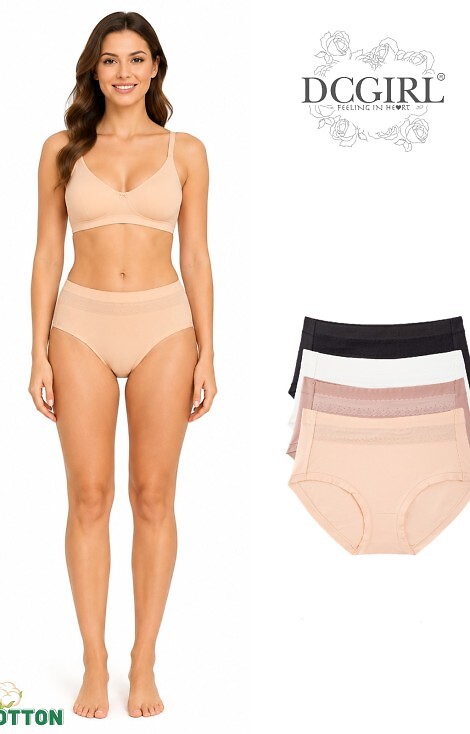 Figi DC Girl 70217 A'12 