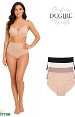 Figi DC Girl 70214 A'12 L-3XL