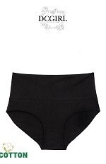 Figi DC Girl 70214 A'12 L-3XL