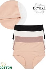 Figi DC Girl 70214 A'12 L-3XL