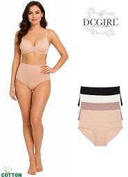 Figi DC Girl 70214 A'12 L-3XL