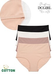 Figi DC Girl 70214 A'12 L-3XL