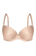 Biustonosz push-up Mefemi Nina BP37