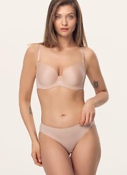 Biustonosz push-up Mefemi Nina BP37